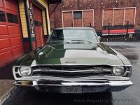 1969 Dodge Dart for sale in Riverhead, New York (ID-133748)