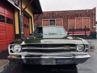 1969 Dodge Dart for sale in Riverhead, New York (ID-133748)