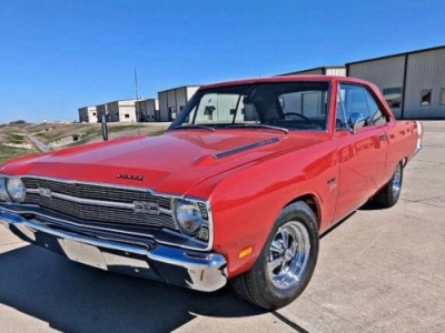 1969 Dodge Dart for sale