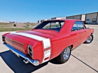 1969 Dodge Dart for sale in Michigan (ID-141032)