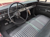 1969 Dodge Dart for sale in Michigan (ID-141032)