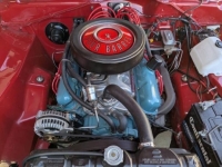 1969 Dodge Dart for sale in Michigan (ID-141032)