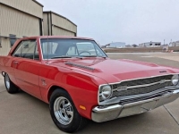 1969 Dodge Dart for sale in Michigan (ID-141032)