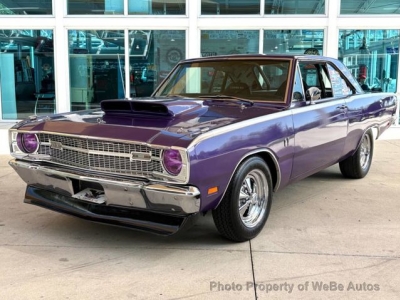 1969 Dodge Dart for sale
