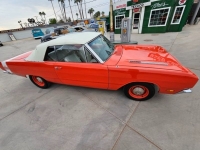 1969 Dodge Dart for sale (ID-155556)