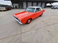 1969 Dodge Dart for sale (ID-155556)