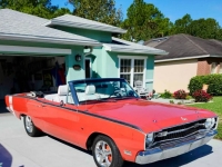1969 Dodge Dart for sale (ID-162490)