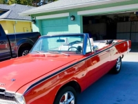 1969 Dodge Dart for sale (ID-162490)