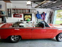 1969 Dodge Dart for sale (ID-162490)