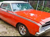 1969 Dodge Dart for sale (ID-162490)
