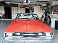 1969 Dodge Dart for sale (ID-162490)