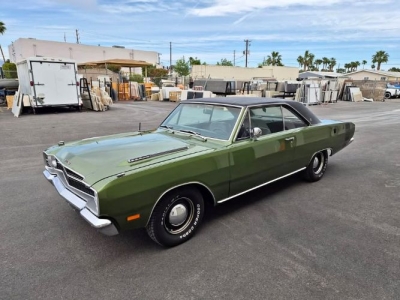 1969 Dodge Dart for sale