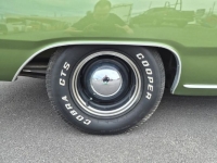 1969 Dodge Dart for sale in Michigan (ID-162844)