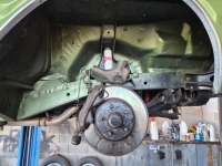 1969 Dodge Dart for sale in Michigan (ID-162844)