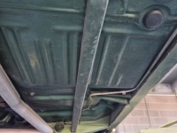 1969 Dodge Dart for sale in Michigan (ID-162844)