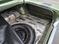 1969 Dodge Dart for sale in Michigan (ID-162844)