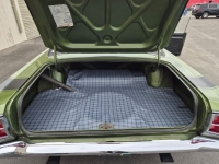 1969 Dodge Dart for sale in Michigan (ID-162844)