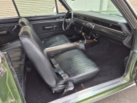 1969 Dodge Dart for sale in Michigan (ID-162844)