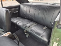 1969 Dodge Dart for sale in Michigan (ID-162844)