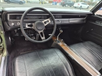 1969 Dodge Dart for sale in Michigan (ID-162844)