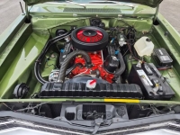1969 Dodge Dart for sale in Michigan (ID-162844)