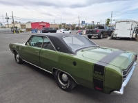 1969 Dodge Dart for sale in Michigan (ID-162844)