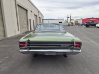 1969 Dodge Dart for sale in Michigan (ID-162844)