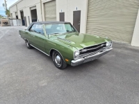 1969 Dodge Dart for sale in Michigan (ID-162844)