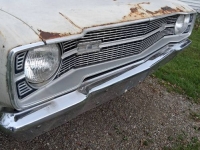 1969 Dodge Dart for sale in Michigan (ID-163513)