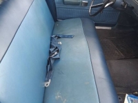 1969 Dodge Dart for sale in Michigan (ID-163513)