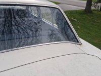 1969 Dodge Dart for sale in Michigan (ID-163513)