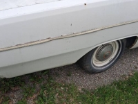 1969 Dodge Dart for sale in Michigan (ID-163513)