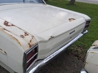1969 Dodge Dart for sale in Michigan (ID-163513)