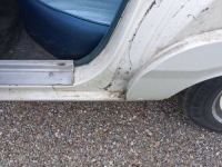 1969 Dodge Dart for sale in Michigan (ID-163513)