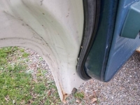 1969 Dodge Dart for sale in Michigan (ID-163513)