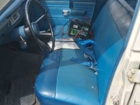 1969 Dodge Dart for sale in Michigan (ID-163513)