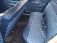 1969 Dodge Dart for sale in Michigan (ID-163513)