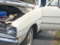 1969 Dodge Dart for sale in Michigan (ID-163513)