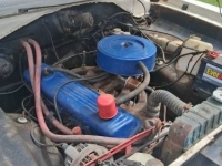 1969 Dodge Dart for sale in Michigan (ID-163513)