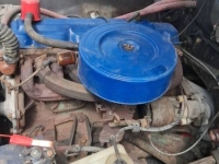 1969 Dodge Dart for sale in Michigan (ID-163513)