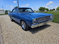 1969 Dodge Dart for sale (ID-128693)