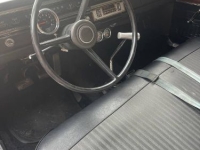 1969 Dodge Dart for sale in Michigan (ID-164573)