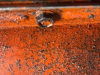 1969 Dodge Dart for sale in Michigan (ID-164573)