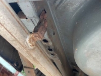 1969 Dodge Dart for sale in Michigan (ID-164573)