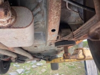 1969 Dodge Dart for sale in Michigan (ID-164573)