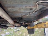 1969 Dodge Dart for sale in Michigan (ID-164573)