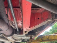 1969 Dodge Dart for sale in Michigan (ID-164573)