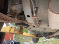 1969 Dodge Dart for sale in Michigan (ID-164573)