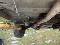 1969 Dodge Dart for sale in Michigan (ID-164573)