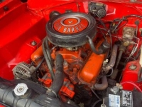 1969 Dodge Dart for sale in Michigan (ID-164573)